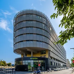 מלון Aeroport Arenas, ניס